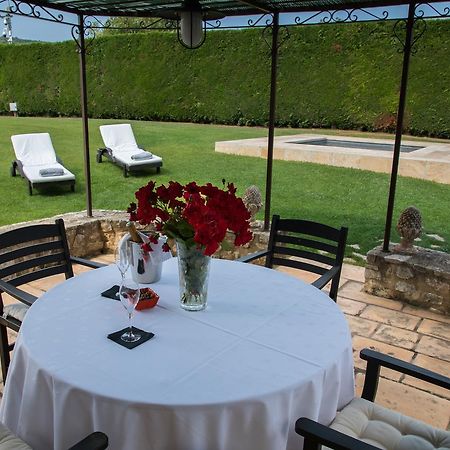 La Tour D'Enguernes Bed & Breakfast Montmeyan ภายนอก รูปภาพ