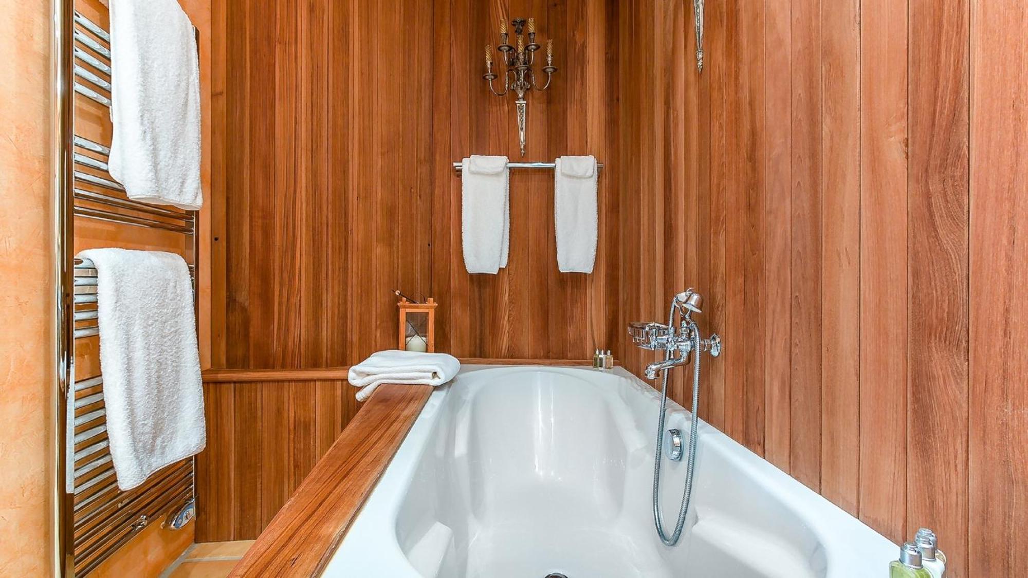 La Tour D'Enguernes Bed & Breakfast Montmeyan ห้อง รูปภาพ