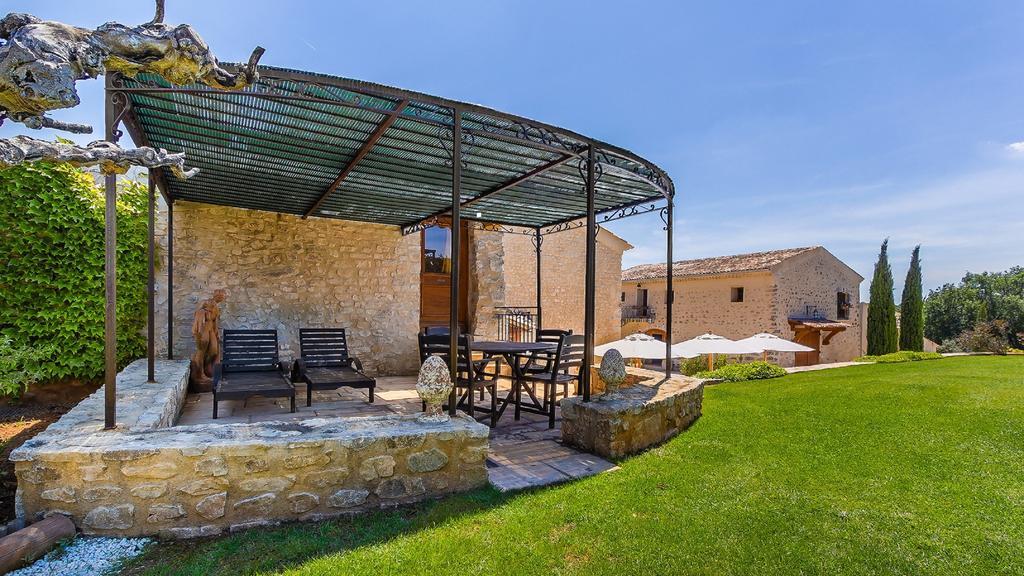La Tour D'Enguernes Bed & Breakfast Montmeyan ห้อง รูปภาพ
